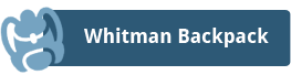 Whitman Backpack
